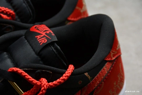 Year Chinese Air New Jordan 1 OG DD2233-001 Low DD2233-001 1029